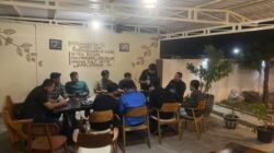 Perkuat Sinergi dan Serap Aspirasi Pemuda, Polres Bondowoso Rangkul Mahasiswa Melalui “Ngopi Bareng”