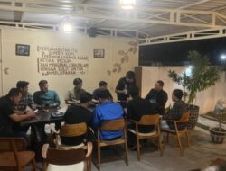 Perkuat Sinergi dan Serap Aspirasi Pemuda, Polres Bondowoso Rangkul Mahasiswa Melalui “Ngopi Bareng”