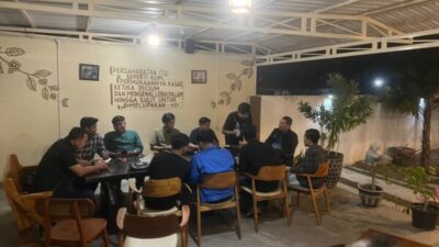 Perkuat Sinergi dan Serap Aspirasi Pemuda, Polres Bondowoso Rangkul Mahasiswa Melalui “Ngopi Bareng”