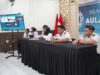 Pemasyarakatan Humanis Rutan Bangil Bahas Usulan Integrasi Warga Binaan