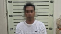 Pelarian Berakhir: Polres Pamekasan Tangkap DPO Kasus Sabu Proppo, di Rumah Kos