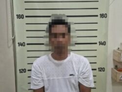 Pelarian Berakhir: Polres Pamekasan Tangkap DPO Kasus Sabu Proppo, di Rumah Kos