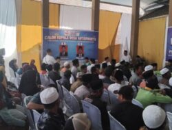 Pemilihan Kepala Desa Antar Waktu (PAW),Desa Leprak Bondowoso Sebagai Wujud Demokrasi
