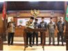 DPRD Gelar Rapat Paripurna : Perubahan APBD Blora 2026 Masuk Tahap Persetujuan Bersama