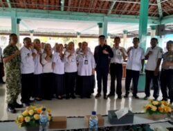 Sosialisasi Jelang Akhir Masa Jabatan Kades, DPRD Blora dan PMD Sinergi Kawal Pilkades Serentak 2027