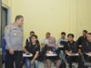 Kapolres Bondowoso Tinjau Program POLIRAN di BLK, Dorong Kemandirian Ekonomi Lewat Pelatihan Keterampilan