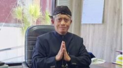 Direktur Utama BPRS Bhakti Sumekar Hairil Fajar Ucapkan Selamat Hari Jadi Sumenep ke-757, Gaungkan Semangat Songennep Jaja Rajja