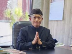 Direktur Utama BPRS Bhakti Sumekar Hairil Fajar Ucapkan Selamat Hari Jadi Sumenep ke-757, Gaungkan Semangat Songennep Jaja Rajja
