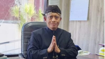 Direktur Utama BPRS Bhakti Sumekar Hairil Fajar Ucapkan Selamat Hari Jadi Sumenep ke-757, Gaungkan Semangat Songennep Jaja Rajja