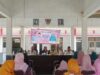 Program Bunga Desaku Mini di Sukowono Jember Digelar, Kades Pocangan Fokuskan Layanan Kesehatan Jemput Bola