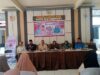 Hj.Hermin Gelar Bunga Desaku Mini: di Desa Sumberdanti Sukowono, Pastikan Program Bupati Tepat Sasaran