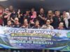 Konsolidasi Aliansi LSM, Ormas, dan Media, Harus Solid dalam Mengawal Pemerintahan