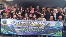Konsolidasi Aliansi LSM, Ormas, dan Media, Harus Solid dalam Mengawal Pemerintahan