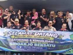 Konsolidasi Aliansi LSM, Ormas, dan Media, Harus Solid dalam Mengawal Pemerintahan