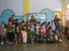Bukan Sekadar Prajurit, Serka Ni Luh Putu Yulianti Tanamkan Cinta Tanah Air kepada Anak-anak Sejak Dini