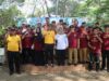 Green Policing, Polres Pasuruan Ajak Masyarakat Jaga Kelestarian Lingkungan di Hutan Kota Bangil