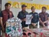 Operasi Sikat Semeru 2026, Polres Pamekasan Ungkap 9 Kasus Kejahatan dan Amankan 9 Tersangka