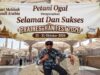 Prajhegghen Fest 2026 Digelar 25–31 Oktober, Petani Ogal Kirim Dukungan dari Mekkah