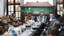 Bupati Subandi Harapkan Forum CSR Berperan Atasi Tingkat Pengangguran di Sidoarjo