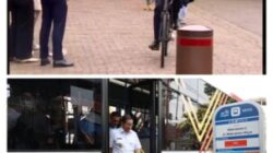 Membumikan Kepemimpinan, Djoko Setijowarno Dorong Pejabat Gunakan Transportasi Publik