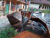 Material PLTS Diduga Dijual Tanpa Prosedur, Kejati Dan Polda Riau Diminta Periksa Pj. Kades Dua Sepakat
