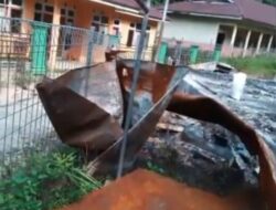 Material PLTS Diduga Dijual Tanpa Prosedur, Kejati Dan Polda Riau Diminta Periksa Pj. Kades Dua Sepakat