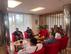 IWB SEBUT AUDENSI PASAR INDUK BANYUWANGI HANYA FORMALITAS DAN PHP: ABI ARBAIN-KAMI TETAP BERGERAK,SAATNYA BONGKAR BOBROKNYA TATA KELOLA