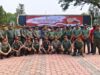 Perhutani KPH Bondowoso Ikuti Upacara Hari Sumpah Pemuda ke-98, Kobarkan Semangat Patriotisme dan Persatuan