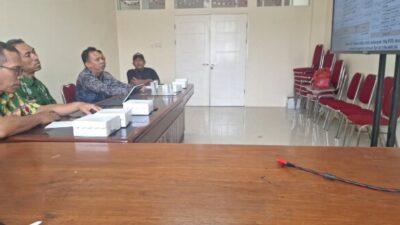 Audit Inspektorat Pasuruan Anggaran Rp.1.3 Miliar Desa Karangmenggah: Cuma Puluhan Juta, Kredibilitas Inspektorat Disorot LSM